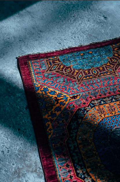 6 Simple Carpet Maintenance Tips to Extend the Life of Your Carpets