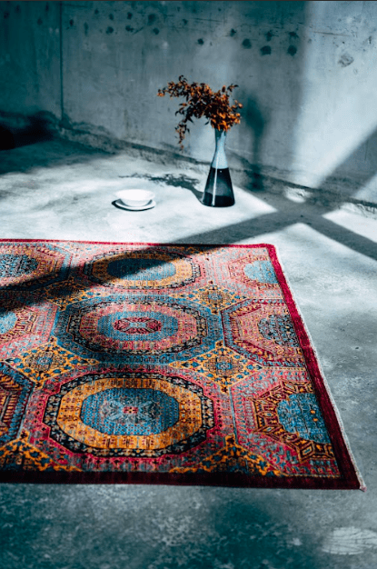 A Comprehensive Guide to Choosing the Right Carpet to Match Your Space