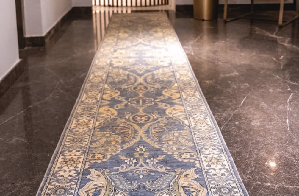 Preserve the Beauty of Your Handmade Carpets with Professional Cleaning