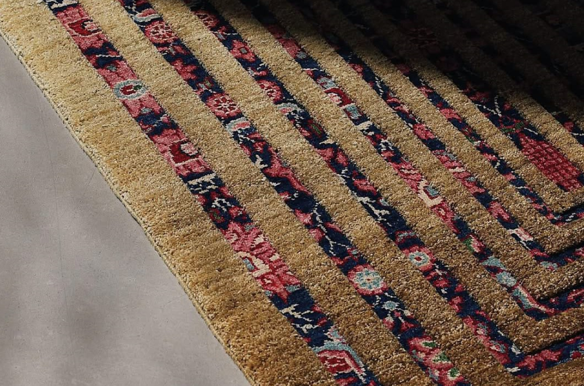 Why Handmade Carpets Are Worth the Investment in Dubai